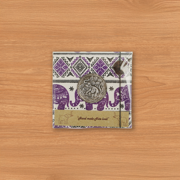 สมุดกระดาษษาพิมพ์ใจ