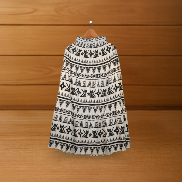 กระโปรงมารุ