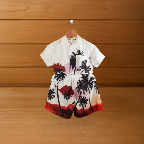 ซันนี่ ไอส์แลนด์เซ็ต