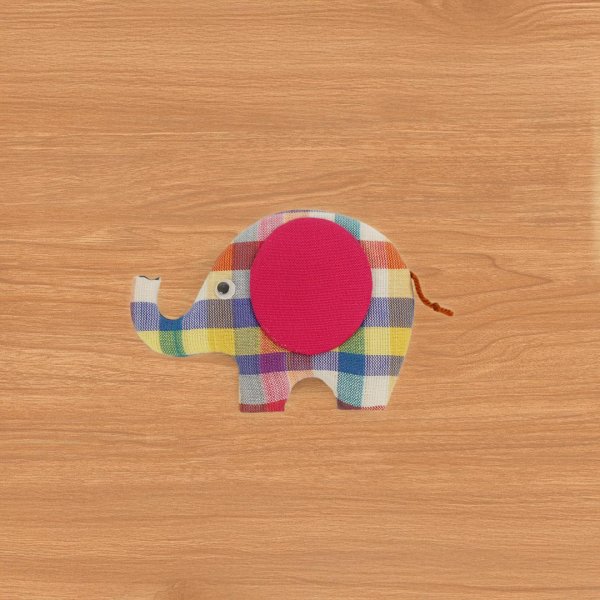  ช้างกี้แม็กเนต 