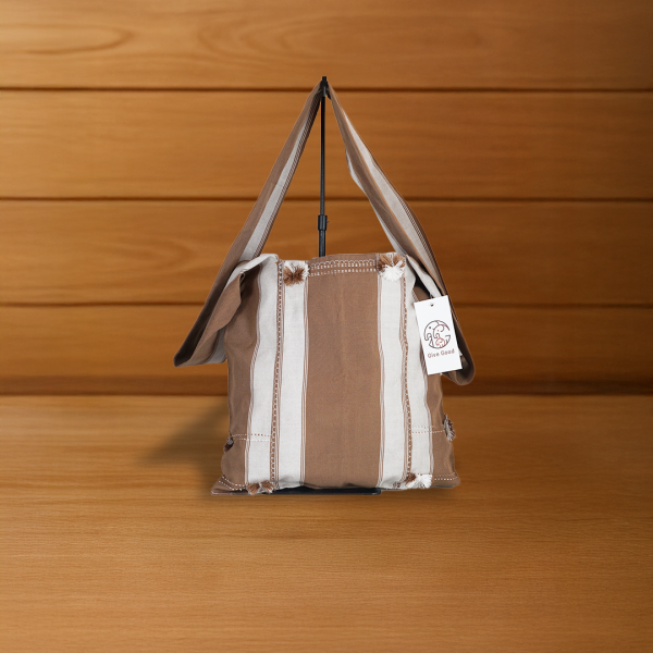  กระเป๋าทอมือถุงย่ามชนเผ่าเชียงราย 