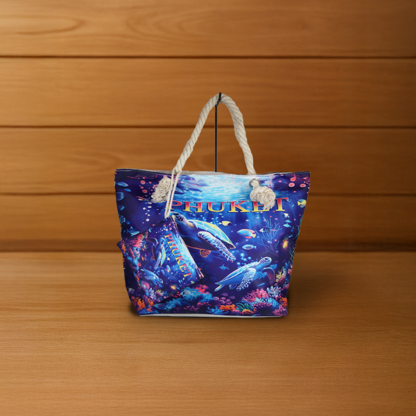 กระเป๋าผ้าคัลโรป