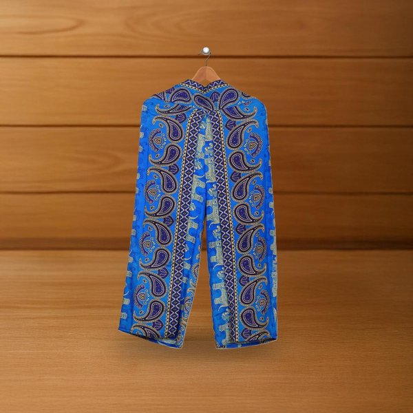 กางเกงผ้าฝ้ายเอิร์ธอีส