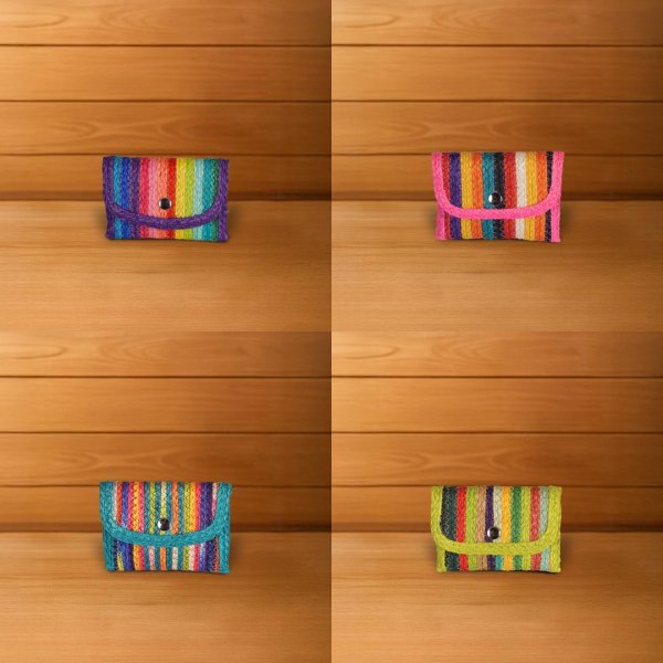  กระเป๋าแฮนดี้วีฟ 