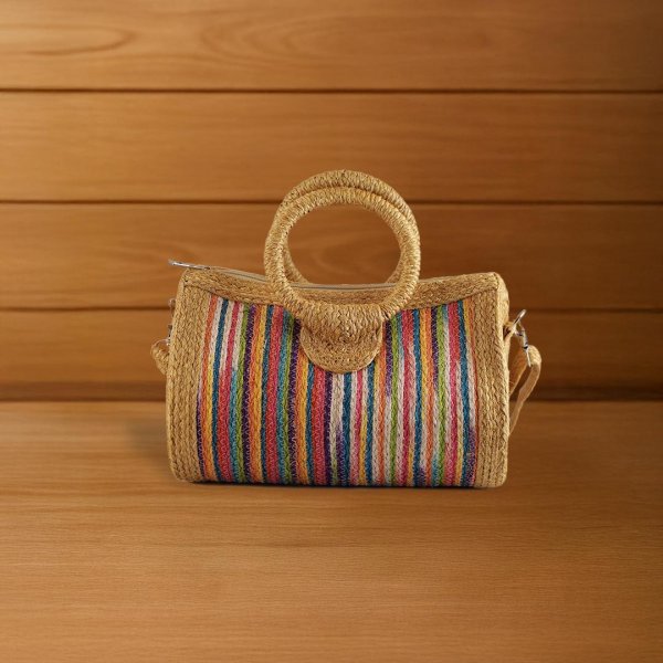  กระเป๋าหมอนศรนารายณ์ 