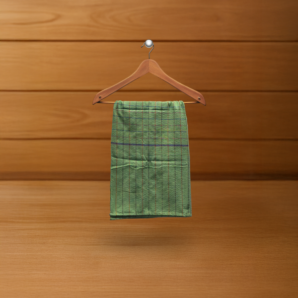  ผ้าขาวม้าฝ้ายสยาม 