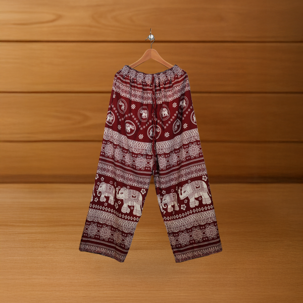 กางเกงไอยร่าชิลล์