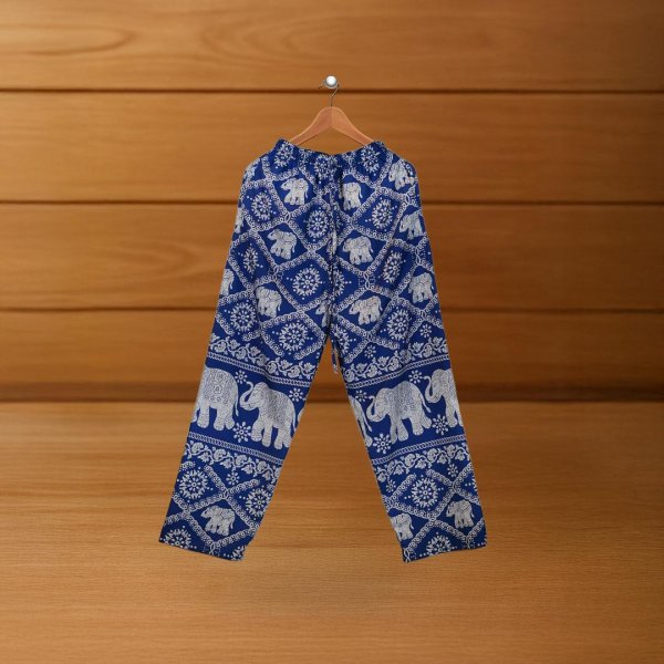 กางเกงไอยร่าชิลล์