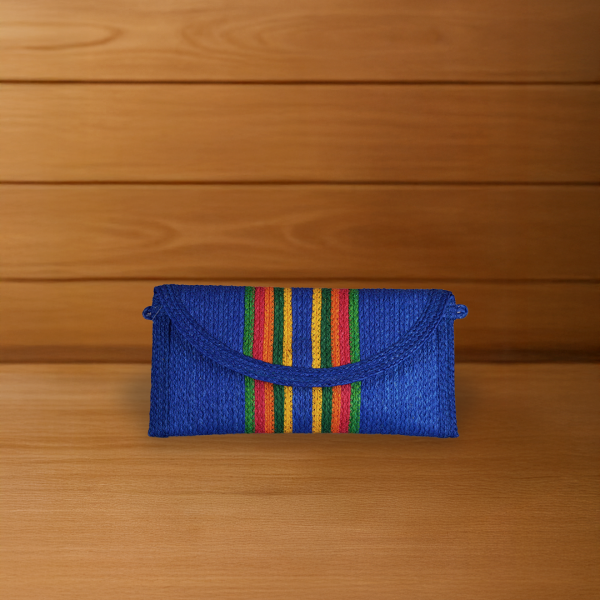  กระเป๋าออโรร่าคลัตช์ 