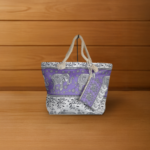 กระเป๋าผ้าคัลโรป