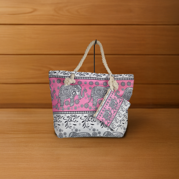 กระเป๋าผ้าคัลโรป