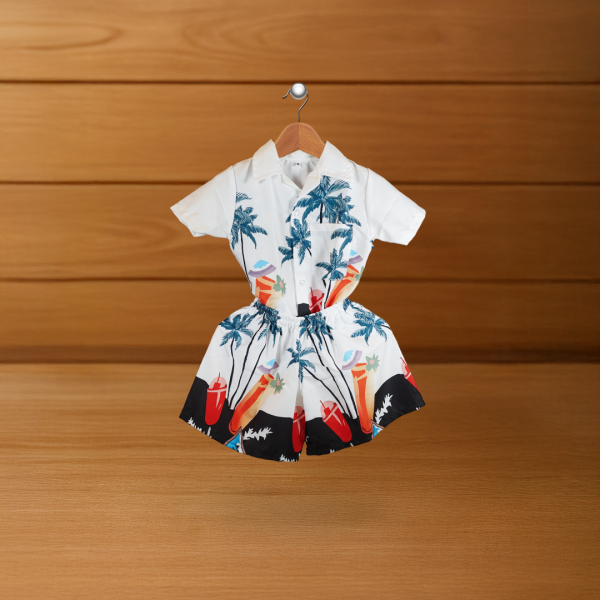 ซันนี่ ไอส์แลนด์เซ็ต