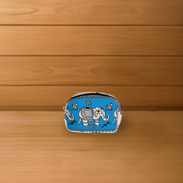 กระเป๋าผ้าสยามบิวตี้พาวช์