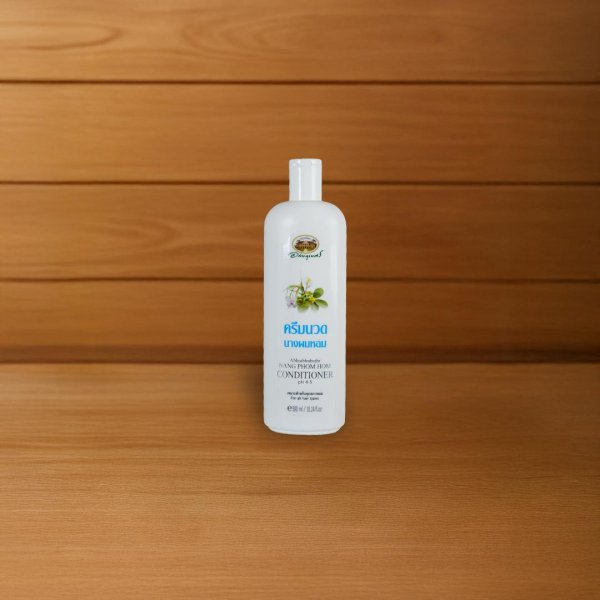 ครีมนวดนางผมหอม 