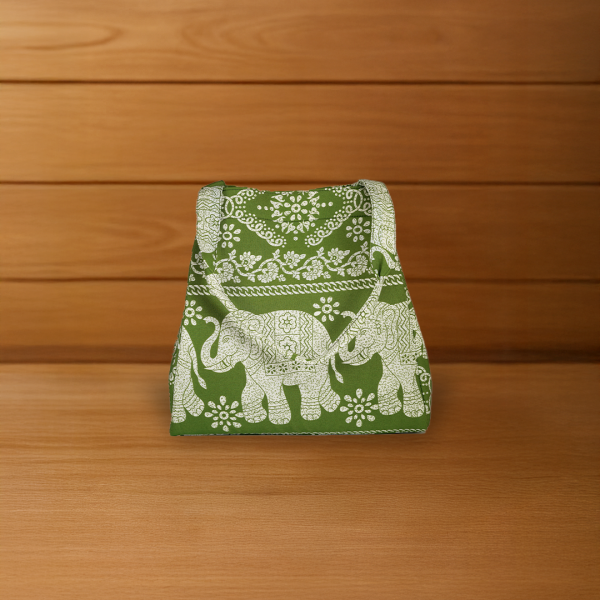 กระเป๋าผ้าสยามลักซ์แบ็ก