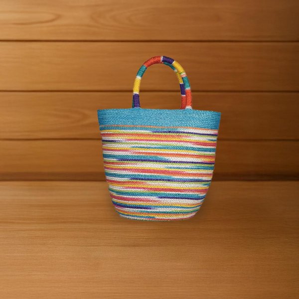  กระเป๋าถือรุ้งหลวง 