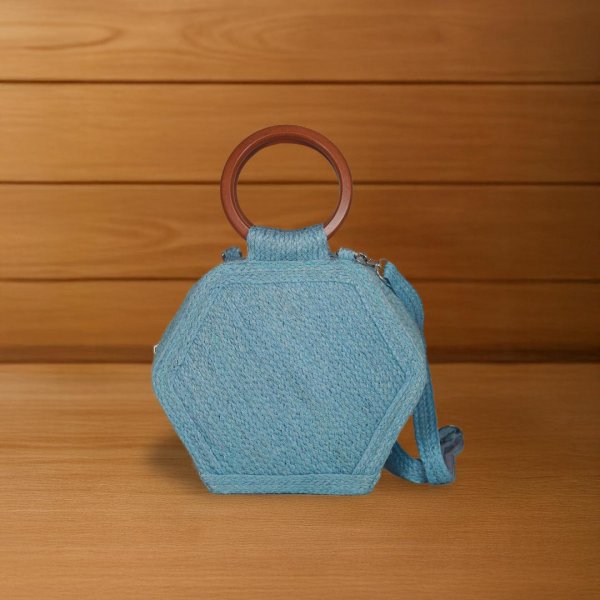  กระเป๋าถือเฮกโซรา 