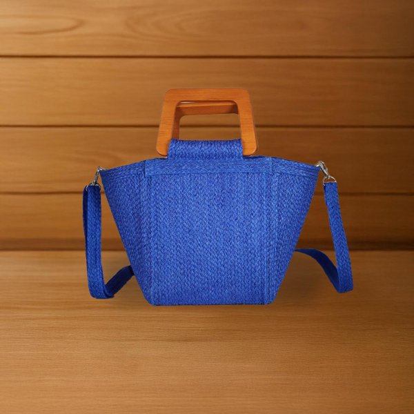 กระเป๋าถือหลุยส์เป็ดขาวเฮอริเทจ