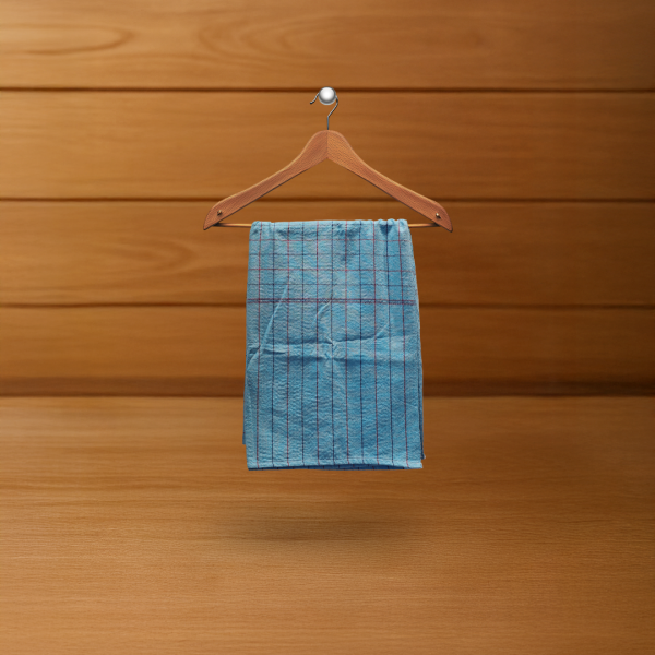  ผ้าขาวม้าฝ้ายสยาม 