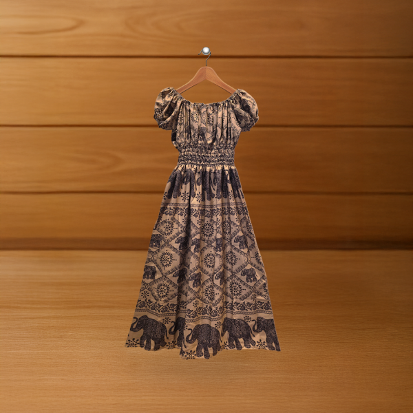 ชุดลาลิเดรส