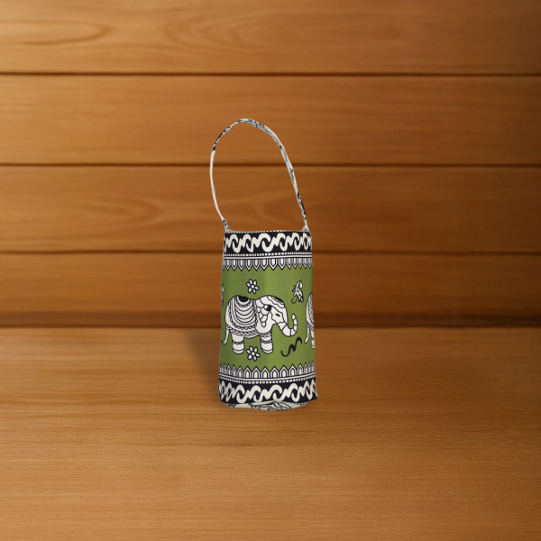 กระเป๋าผ้าใส่แก้วช้างดีคัพ