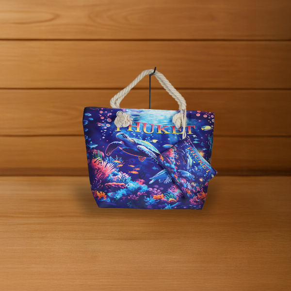 กระเป๋าผ้าคัลโรป