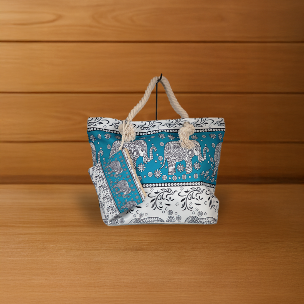 กระเป๋าผ้าคัลโรป