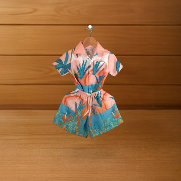 ซันนี่ ไอส์แลนด์เซ็ต