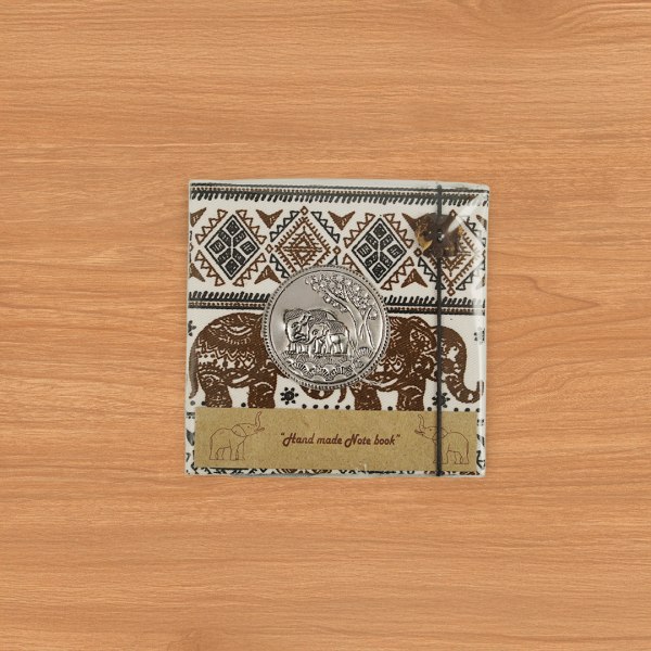 สมุดกระดาษษาพิมพ์ใจ