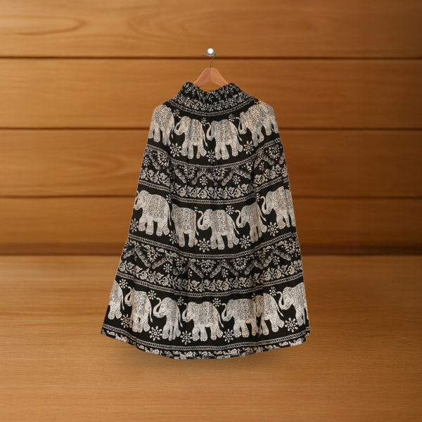 กระโปรงมารุ