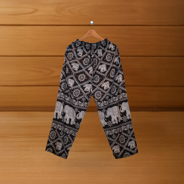 กางเกงไอยร่าชิลล์