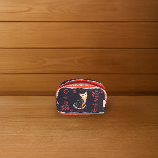 กระเป๋าผ้าสยามบิวตี้พาวช์