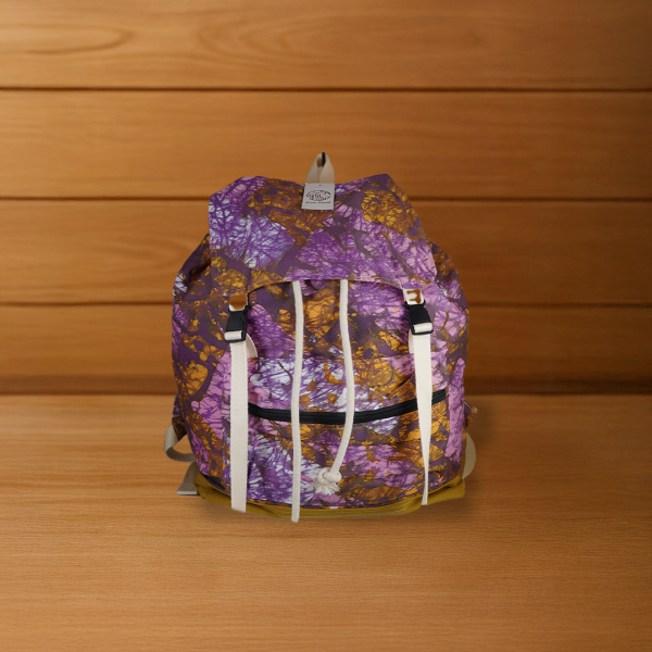 กระเป๋าเป้สยามบาติก