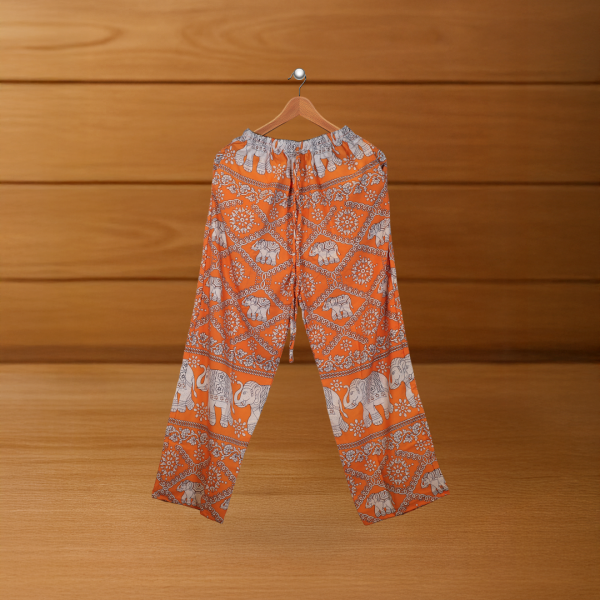 กางเกงไอยร่าชิลล์