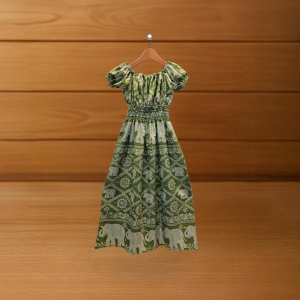 ชุดลาลิเดรส