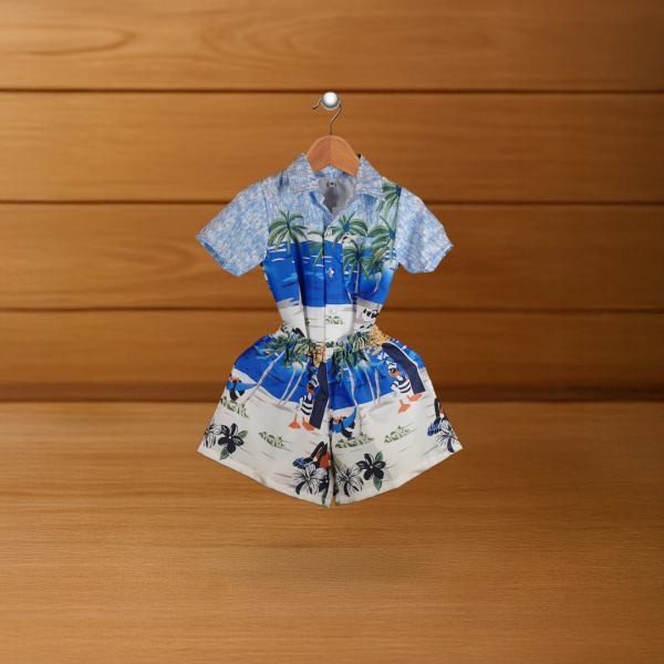 ซันนี่ ไอส์แลนด์เซ็ต