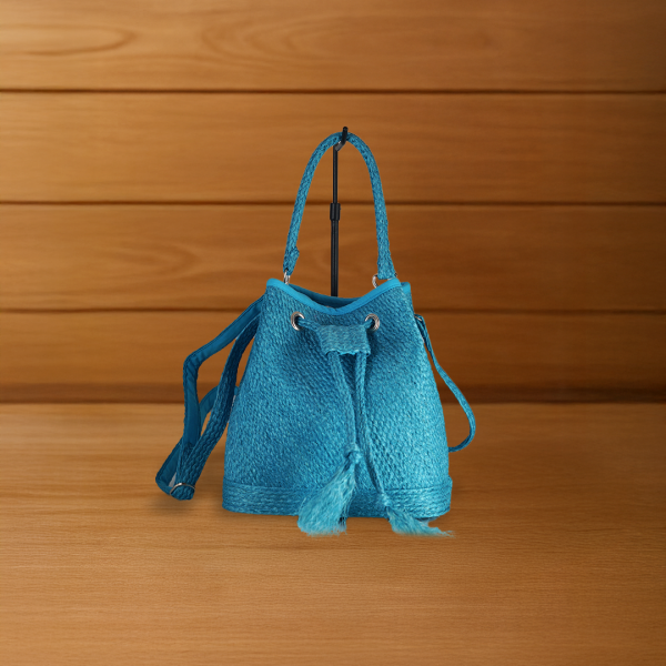  กระเป๋าตุ๊กคัลเลอร์ดรอว์ 