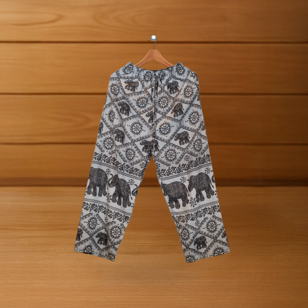 กางเกงไอยร่าชิลล์