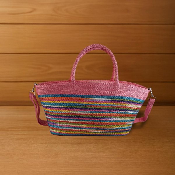  กระเป๋าวิจิตรสีสัน