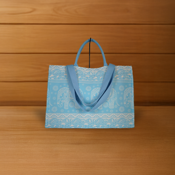 กระเป๋าช้างกี้มารุ