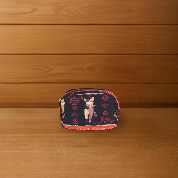 กระเป๋าผ้าสยามบิวตี้พาวช์