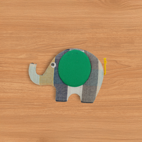  ช้างกี้แม็กเนต 