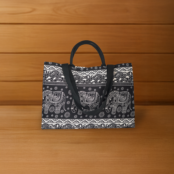 กระเป๋าช้างกี้มารุ