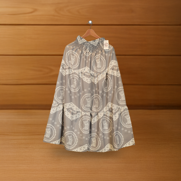 กระโปรงมารุ