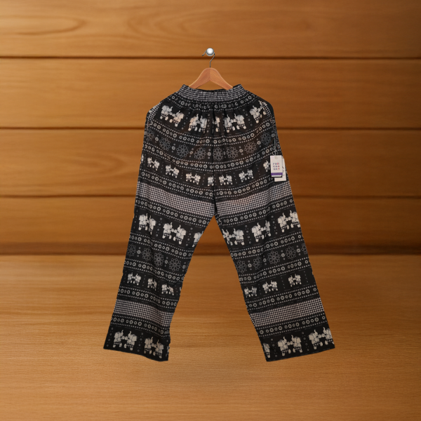 กางเกงไอยร่าชิลล์