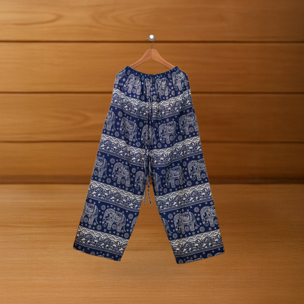 กางเกงไอยร่าชิลล์