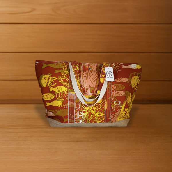 กระเป๋าสายยาวสะพายไหล่ป้าก้าโก