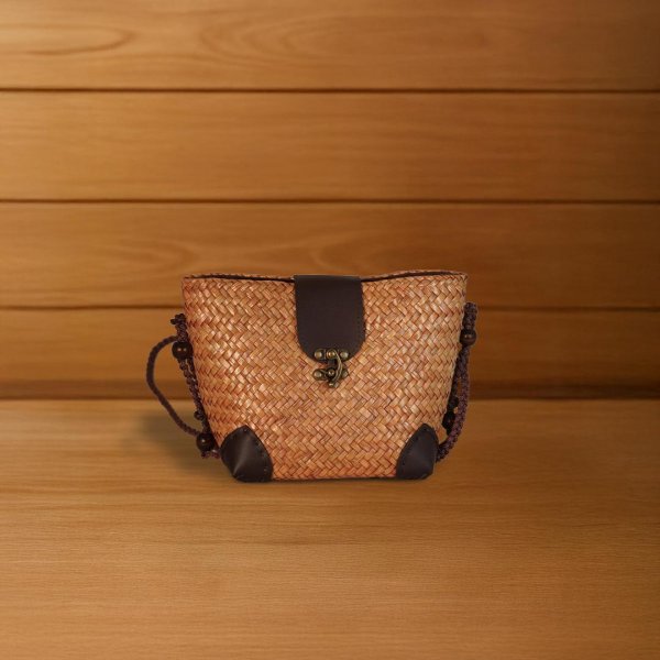 กระเป๋าสะพายนาจูด