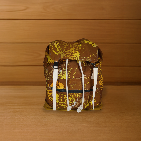 กระเป๋าเป้สยามบาติก