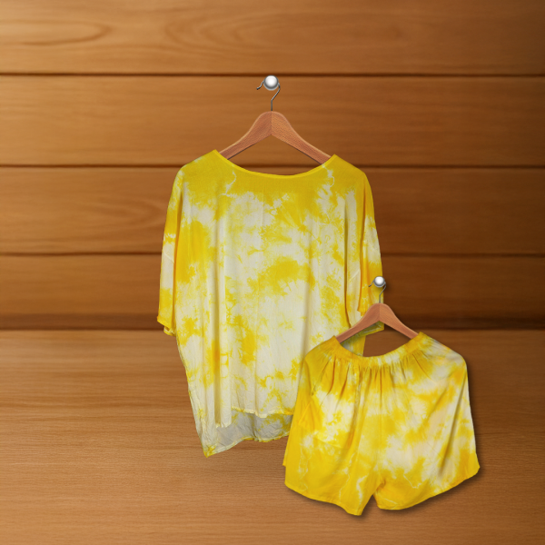 ชุดเซ็ทซัมเมอร์ดาย